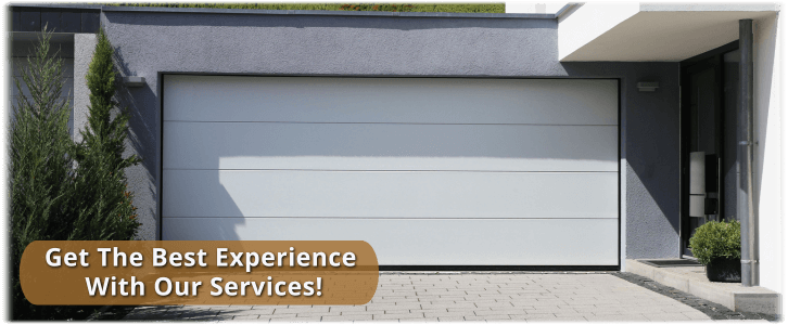 Garage Door Installation Sacramento